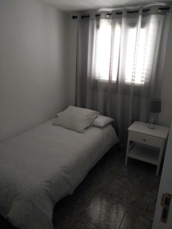 Casa Corina. Primera Linea De Mar Пунта-де-Мухерес Экстерьер фото