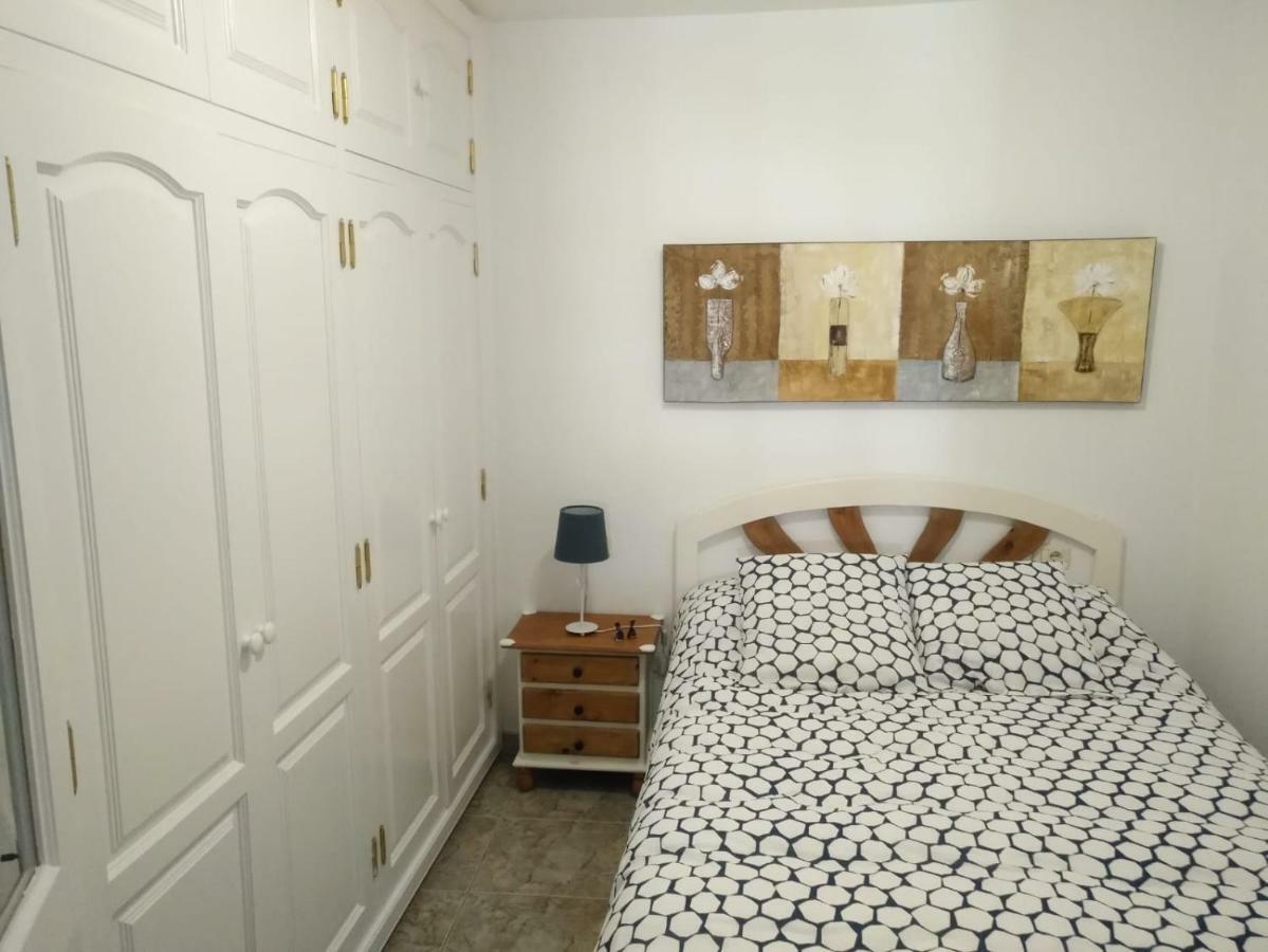 Casa Corina. Primera Linea De Mar Пунта-де-Мухерес Экстерьер фото