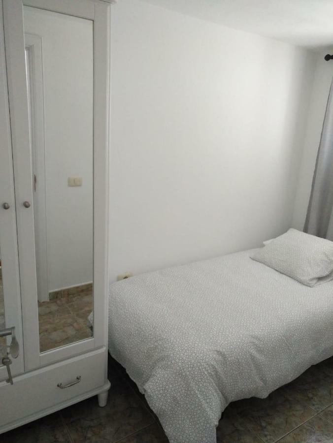 Casa Corina. Primera Linea De Mar Пунта-де-Мухерес Экстерьер фото